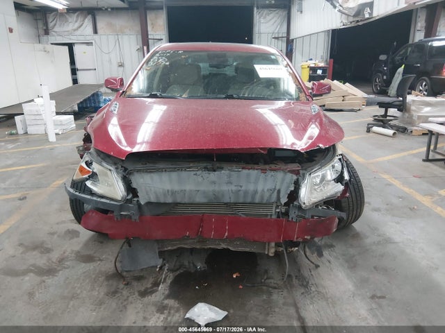 Aukcja sprzedaży 2013 Buick Lacrosse Leather Group, vin: 1G4GC5ERXDF329233, numer aukcji: 45645669