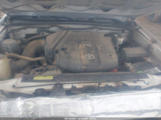 3TMJU4GN2EM170673 Toyota Tacoma Prerunner V6