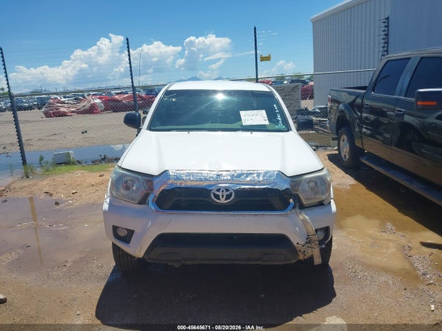 3TMJU4GN2EM170673 Toyota Tacoma Prerunner V6