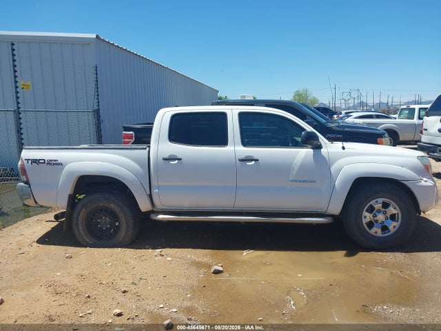 3TMJU4GN2EM170673 Toyota Tacoma Prerunner V6