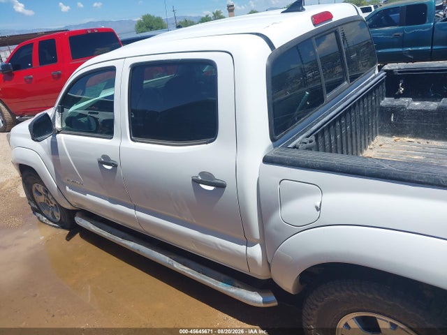 3TMJU4GN2EM170673 Toyota Tacoma Prerunner V6