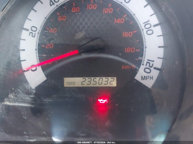 3TMJU4GN2EM170673 Toyota Tacoma Prerunner V6