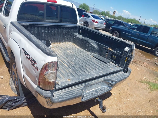 3TMJU4GN2EM170673 Toyota Tacoma Prerunner V6