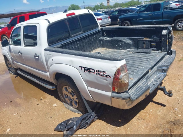 3TMJU4GN2EM170673 Toyota Tacoma Prerunner V6