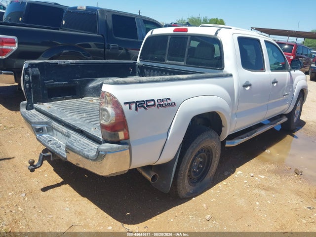 3TMJU4GN2EM170673 Toyota Tacoma Prerunner V6