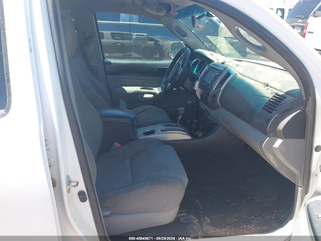 3TMJU4GN2EM170673 Toyota Tacoma Prerunner V6