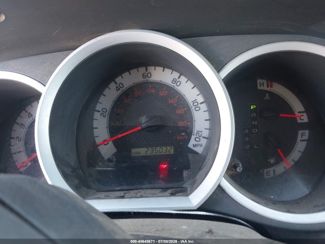 3TMJU4GN2EM170673 Toyota Tacoma Prerunner V6