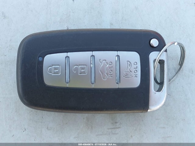 KIA Optima Hybrid Ex 2015 KNAGN4AD8F5084618 Image 11