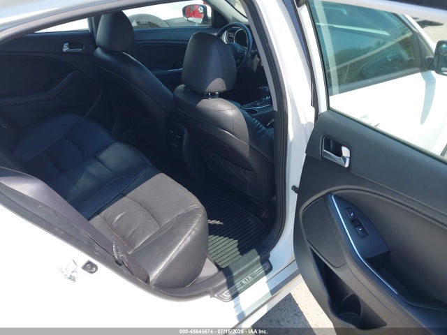 KIA Optima Hybrid Ex 2015 KNAGN4AD8F5084618 Image 8