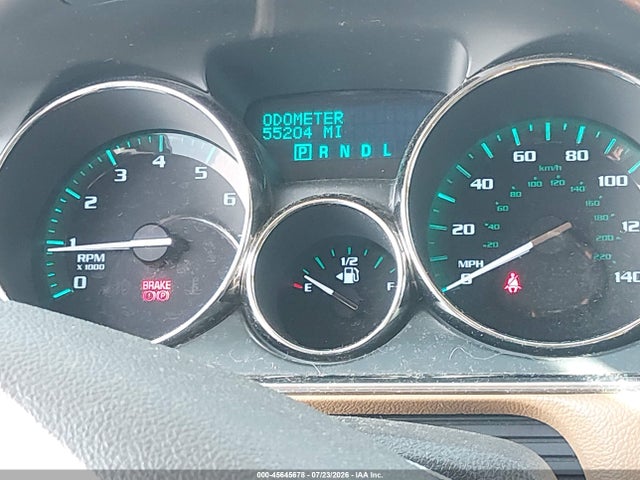 5GAKVBKD7FJ262690 Buick Enclave Leather