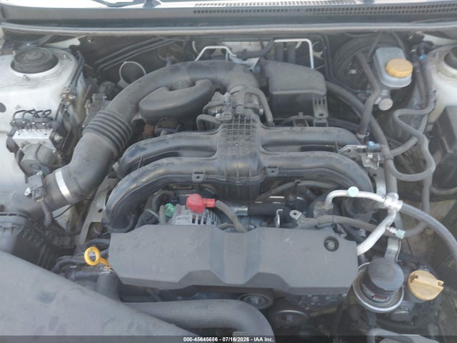 2016 Subaru Impreza 2.0i მანქანა იყიდება აუქციონზე, vin: JF1GJAA64GH010388, აუქციონის ნომერი: 45645686