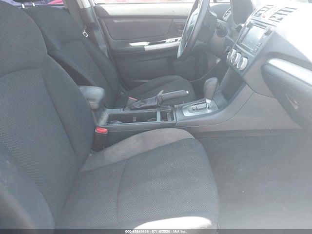 2016 Subaru Impreza 2.0i მანქანა იყიდება აუქციონზე, vin: JF1GJAA64GH010388, აუქციონის ნომერი: 45645686