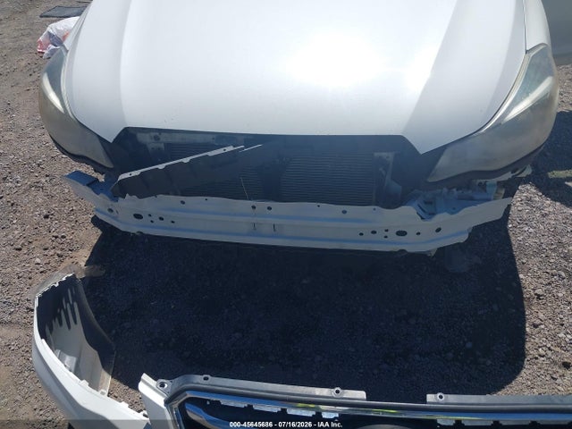 2016 Subaru Impreza 2.0i მანქანა იყიდება აუქციონზე, vin: JF1GJAA64GH010388, აუქციონის ნომერი: 45645686