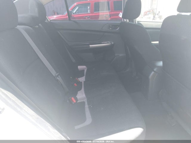 2016 Subaru Impreza 2.0i მანქანა იყიდება აუქციონზე, vin: JF1GJAA64GH010388, აუქციონის ნომერი: 45645686