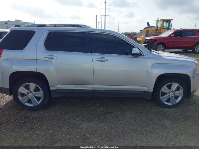Aukcja sprzedaży 2015 Gmc Terrain Slt-2, vin: 2GKALTEK8F6109902, numer aukcji: 45645687