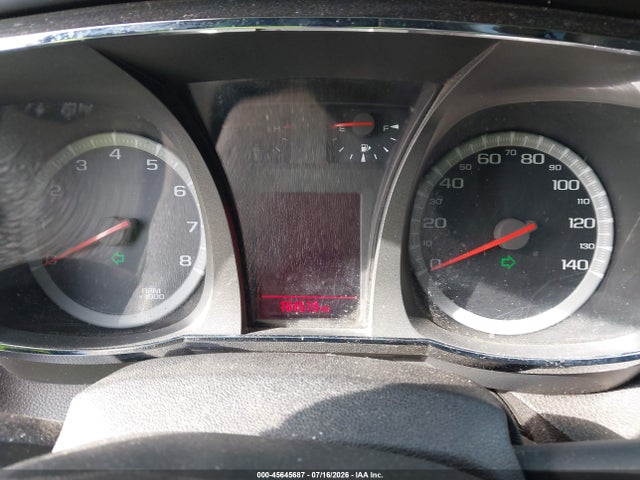 Aukcja sprzedaży 2015 Gmc Terrain Slt-2, vin: 2GKALTEK8F6109902, numer aukcji: 45645687