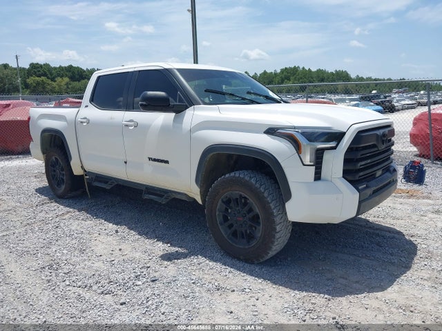 Продаж на аукціоні авто 2024 Toyota Tundra Sr5, vin: 5TFLA5DB2RX151283, номер лоту: 45645688
