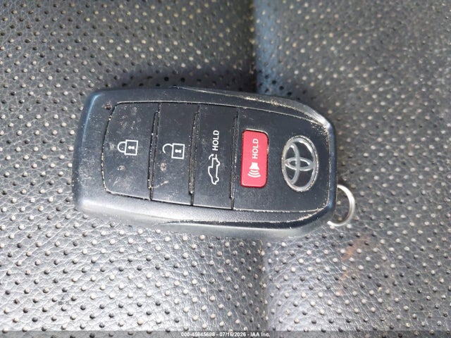 Продаж на аукціоні авто 2024 Toyota Tundra Sr5, vin: 5TFLA5DB2RX151283, номер лоту: 45645688