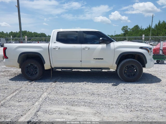 Продаж на аукціоні авто 2024 Toyota Tundra Sr5, vin: 5TFLA5DB2RX151283, номер лоту: 45645688