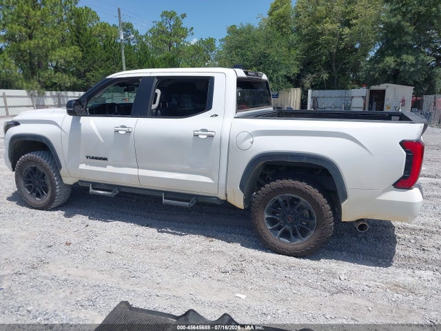 Продаж на аукціоні авто 2024 Toyota Tundra Sr5, vin: 5TFLA5DB2RX151283, номер лоту: 45645688