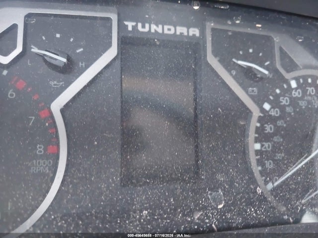 Продаж на аукціоні авто 2024 Toyota Tundra Sr5, vin: 5TFLA5DB2RX151283, номер лоту: 45645688
