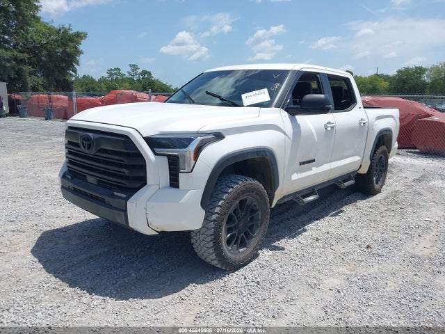 Продаж на аукціоні авто 2024 Toyota Tundra Sr5, vin: 5TFLA5DB2RX151283, номер лоту: 45645688