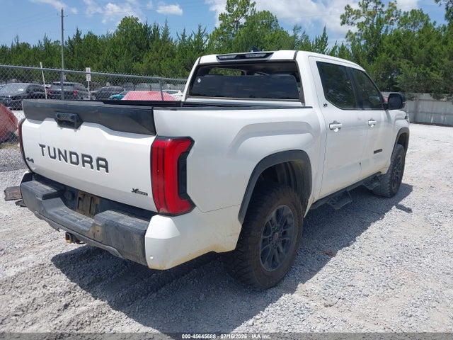 Продаж на аукціоні авто 2024 Toyota Tundra Sr5, vin: 5TFLA5DB2RX151283, номер лоту: 45645688