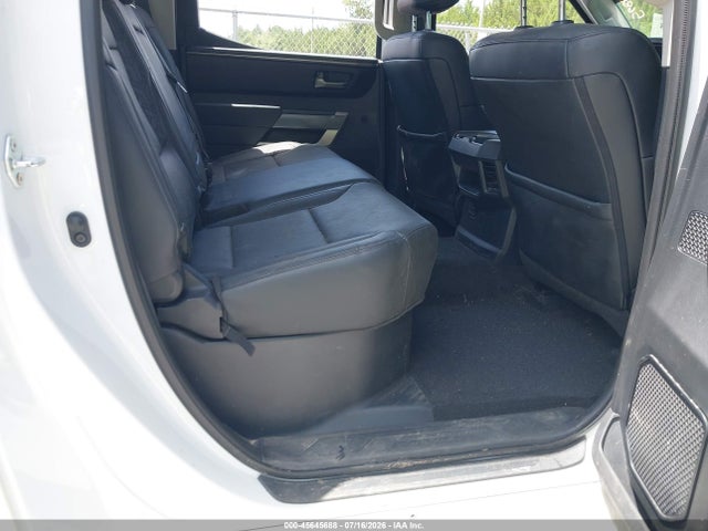 Продаж на аукціоні авто 2024 Toyota Tundra Sr5, vin: 5TFLA5DB2RX151283, номер лоту: 45645688