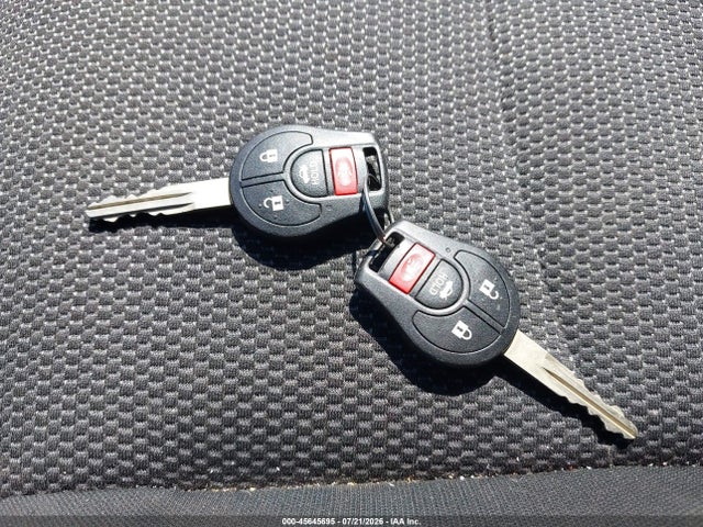Nissan SENTRA S 2018 3N1AB7APXJY294617 Image 11