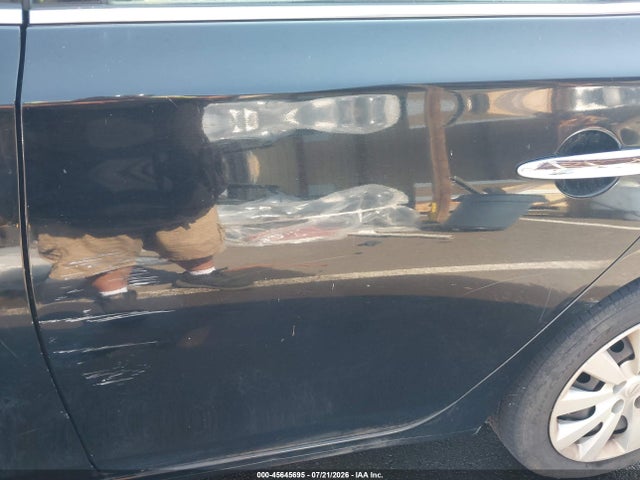 Nissan SENTRA S 2018 3N1AB7APXJY294617 Image 12