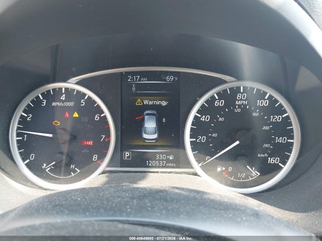 Nissan SENTRA S 2018 3N1AB7APXJY294617 Image 7