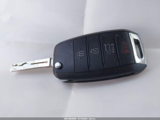 KIA SOUL + 2016 KNDJP3A55G7368199 Image 11