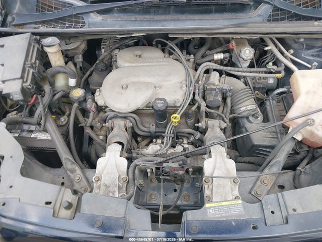 Продаж на аукціоні авто 2006 Chevrolet Uplander Lt W/3lt, vin: 1GNDV33146D182965, номер лоту: 45645701