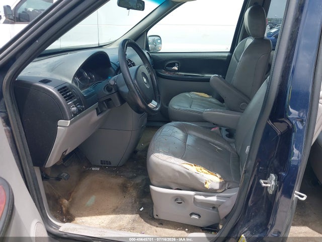 Продаж на аукціоні авто 2006 Chevrolet Uplander Lt W/3lt, vin: 1GNDV33146D182965, номер лоту: 45645701