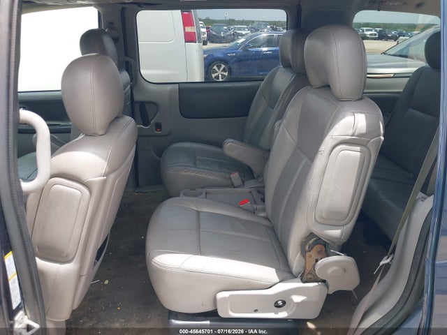 Продаж на аукціоні авто 2006 Chevrolet Uplander Lt W/3lt, vin: 1GNDV33146D182965, номер лоту: 45645701