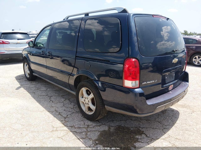 Продаж на аукціоні авто 2006 Chevrolet Uplander Lt W/3lt, vin: 1GNDV33146D182965, номер лоту: 45645701