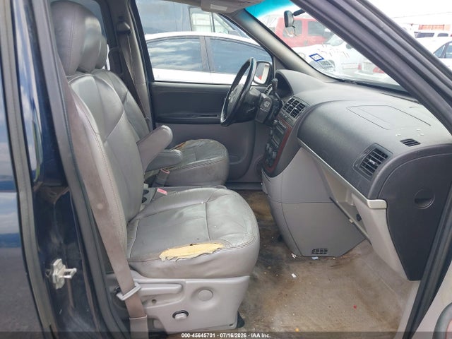 Продаж на аукціоні авто 2006 Chevrolet Uplander Lt W/3lt, vin: 1GNDV33146D182965, номер лоту: 45645701