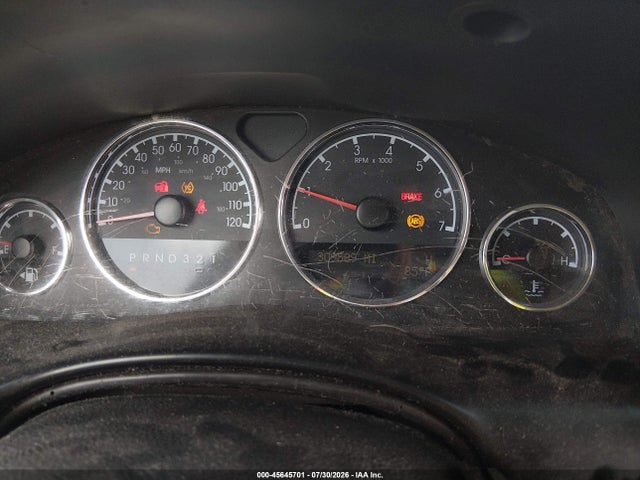 Продаж на аукціоні авто 2006 Chevrolet Uplander Lt W/3lt, vin: 1GNDV33146D182965, номер лоту: 45645701