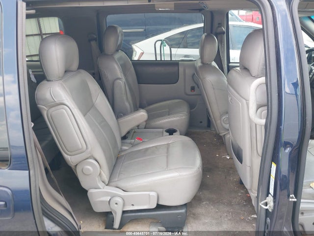 Продаж на аукціоні авто 2006 Chevrolet Uplander Lt W/3lt, vin: 1GNDV33146D182965, номер лоту: 45645701