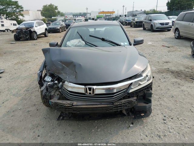 Honda ACCORD EX 2017 1HGCR2F74HA117302 Image 12