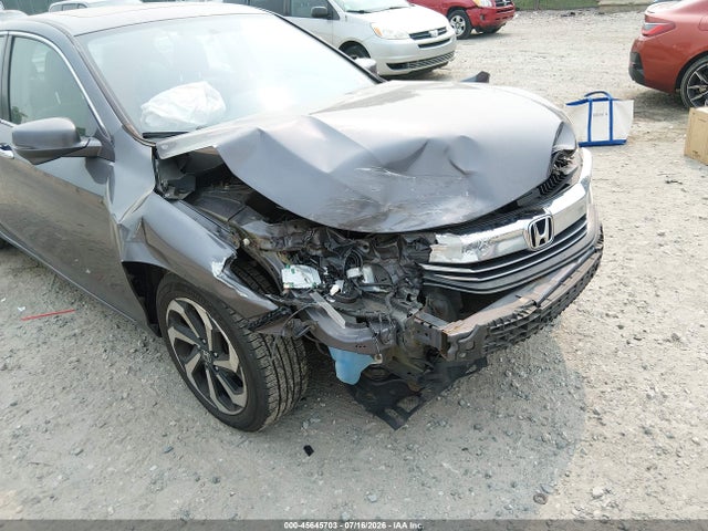 1HGCR2F74HA117302 Honda ACCORD EX