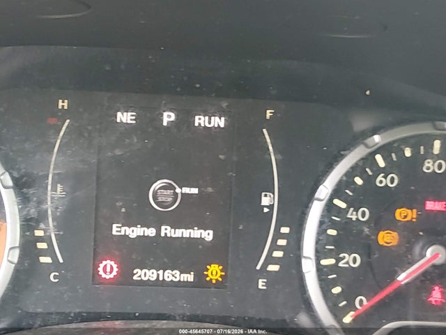 ZACCJABT1GPD64309 Jeep Renegade Latitude