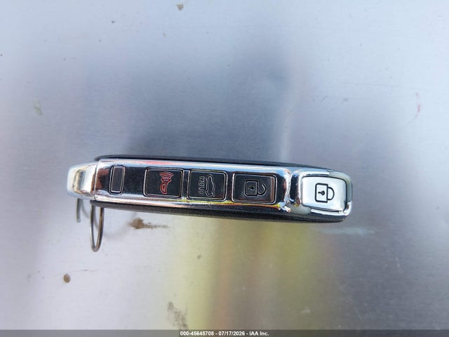 KIA K5 LXS 2021 5XXG14J29MG012865 Image 11