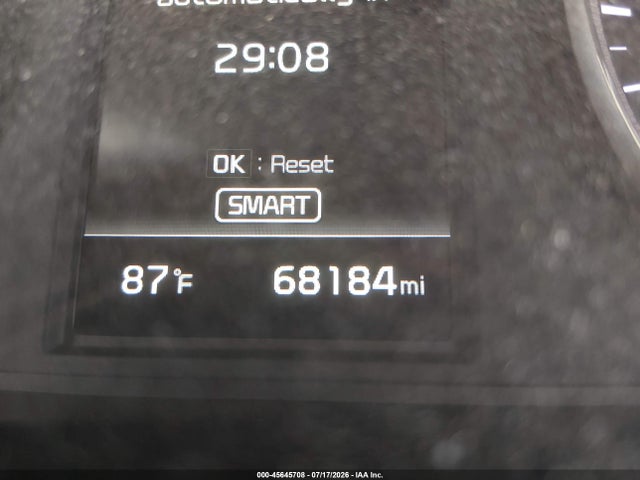 KIA K5 LXS 2021 5XXG14J29MG012865 Image 15