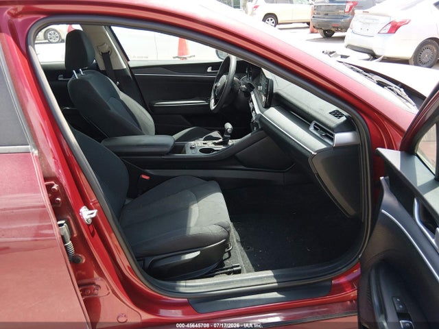 KIA K5 LXS 2021 5XXG14J29MG012865 Image 5