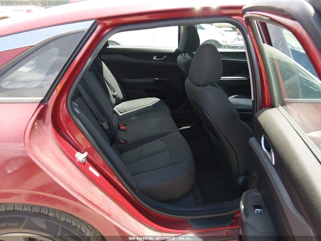 KIA K5 LXS 2021 5XXG14J29MG012865 Image 8