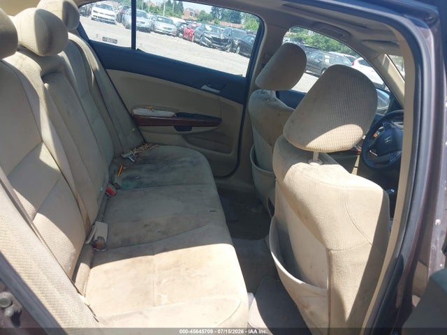 Продаж на аукціоні авто 2011 Honda Accord 2.4 Ex, vin: 1HGCP2F72BA020693, номер лоту: 45645709