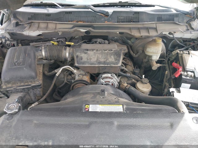 Aukcja sprzedaży 2011 Ram Ram 1500 St, vin: 1D7RV1GP3BS678420, numer aukcji: 45645711