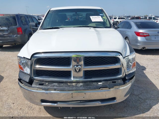 Aukcja sprzedaży 2011 Ram Ram 1500 St, vin: 1D7RV1GP3BS678420, numer aukcji: 45645711