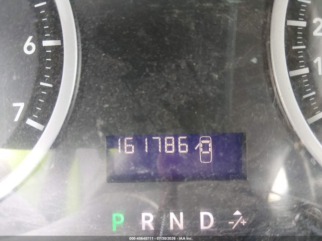 Aukcja sprzedaży 2011 Ram Ram 1500 St, vin: 1D7RV1GP3BS678420, numer aukcji: 45645711